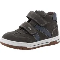 Lurchi Berny-TEX Klettschuh Klettboots mit TEX, Sneaker, Halbschuh, Größenschablone zum Download