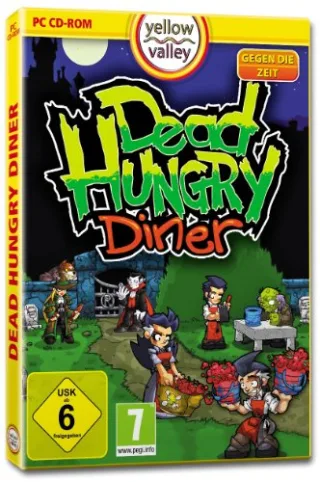 Dead Hungry Diner (Yellow Valley)