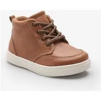Next Warm gefütterte Chukka-Stiefel Stiefel (1-tlg)