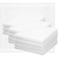 Betz Taschentuch 12er Damen Stoff Taschentücher Set Emma Größe ca. 28x28 cm, (12 Teile, 12-St. 12 Taschentücher)