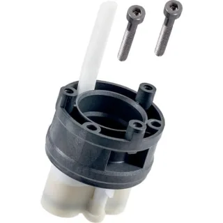 Geberit Mischer zu HyTouch Waschtisch-HP 240953001