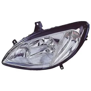 Van Wezel Scheinwerfer links Mercedes Viano Vito