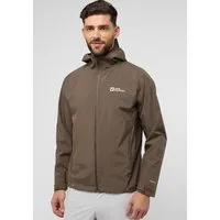 Jack Wolfskin Funktionsjacke PRELIGHT 2L INS JKT M