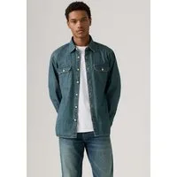 Levi's® Langarmhemd JACKSON WORKER