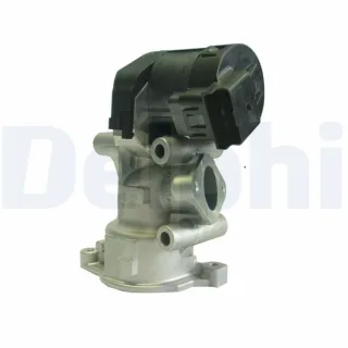 Delphi AGR-Ventil Ford Volvo EG10395-12B1