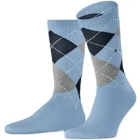 Burlington Socken Rib Court Socken (1-Paar)