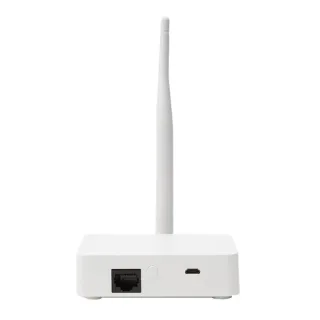 Tuya Zigbee3.0 Smart Hub Wired Gateway with Network Cable Socket Smart Life APP Remote Timing Function Central Controlle