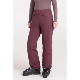 Mountain Warehouse - Damen Skihosen "Isola II", RECCO-Material (Dunkelviolett)