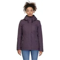 Ragwear Winterjacke Ragwear Monadde Warm - Damen Jacke