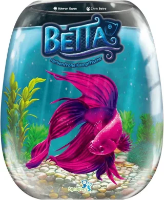 Heidelberger Spieleverlag - Betta