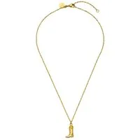Purelei Kette mit Anhänger Cowboy (Kette)