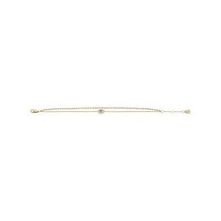 Fossil Armband SUTTON JF04794710