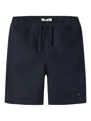 NAME IT - NKMRYAN JOG L TWILL SHORTS 7001-TF NOOS Navy Blazer - Gr. - 116