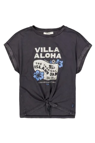 Garcia - P262615 dark grey - Gr. - 146