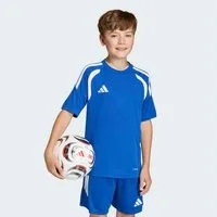 adidas Performance Fußballtrikot TIRO26 LIGA KIDS TRIKOT für Kinder, ohne Verschluss, mit climacool®
