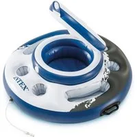 Intex Badeinsel 56822NP Kühlbox Mega Chill
