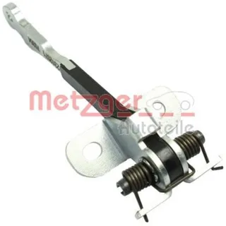Metzger T?rfeststeller hinten Fiat Doblo 119 223