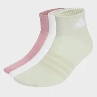 adidas Performance Sportsocken T ESS ANK 3P (3-Paar)