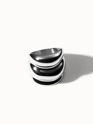 PURELEI Dare To Shine Ring