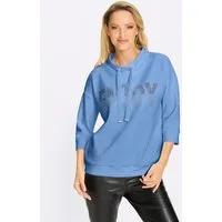 heine Sweater Sweatshirt 3/4-Arm