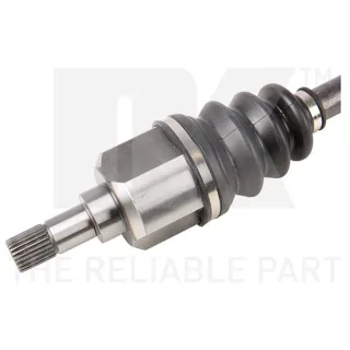 NK Antriebswelle rechts Audi Seat Skoda VW 5047205
