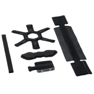 uvex Hygieneset für uvex pronamic alpine Mips - 9790352