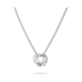 Liebeskind Kette LJ-1618-N-45