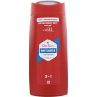 Old Spice Duschgel Old Spice Whitewater 3in1 Duschgel & Shampoo für Männer 675ml Körper H