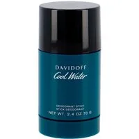 DAVIDOFF Deo-Stift Cool Water, mit frisch belebender Note