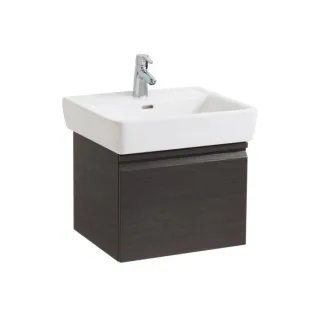 LAUFEN Pro a Waschtisch-Unterschrank H4830230954231 47x39x45cm, 1 Schublade, wenge