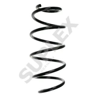 Suplex Feder verst?rkt vorne Audi A3 Skoda Octavia VW Beetle Golf Jetta 39202
