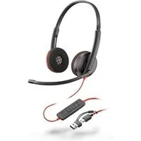 Polycom Poly Blackwire 3220 Headset