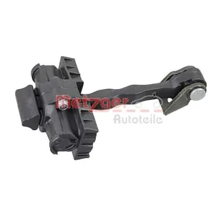 Metzger T?rfeststeller hinten Skoda Fabia 2312233