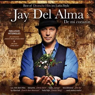De Mi Corazon - Best of Deutsche Hits im Latin Style
