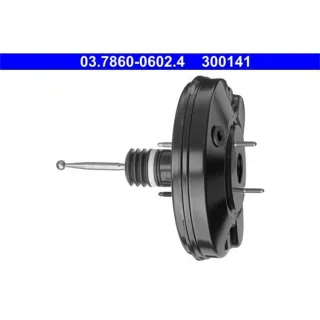 ATE Bremskraftverst?rker Audi A3 Tt Seat Leon Toledo VW Bora Golf New