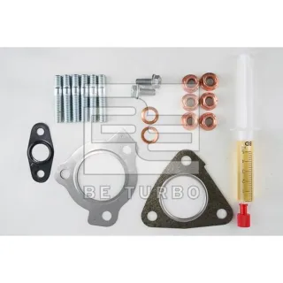 BE Turbo Montagesatz f?r Turbolader Hyundai Santa Fe 2 2,2
