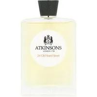ATKINSONS Eau de Cologne 24 Old Bond Street