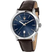 MASERATI Quarzuhr Maserati R8851118016 Epoca Herrenuhr 42mm 10ATM Maserati R8851118016 Epoca Herrenuhr 42mm 10ATM