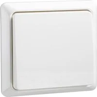 Schneider Electric Schalter Elso 501604 Universalschalter 10A komplett RENOVIERUNG Steckkl.