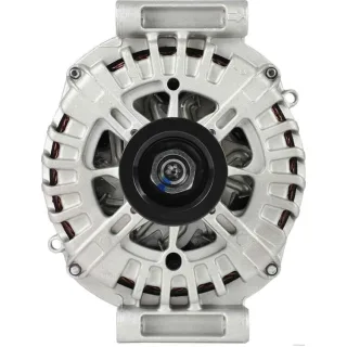 Elparts Generator 250A Mercedes 32439844