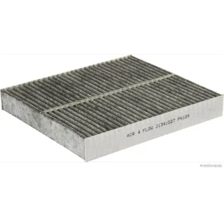 Jakoparts Innenraumfilter Nissan Kubistar Renault Kangoo