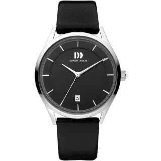 Danish Design Nile IQ13Q1214 Silber