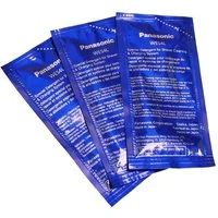 Kapselhalter Panasonic WES4L03 Reinigungsflüssigkeit für ES-LV95, ES-LV9N, ES-RT87