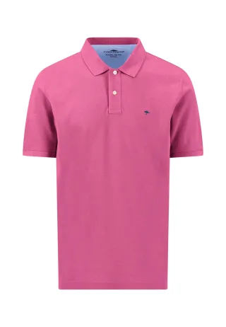 FYNCH-HATTON - Basic Polo, Premium Cotton - Gr. - XL