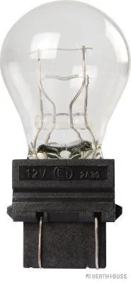 HERTH&BUSS Glühlampe, 12V, 27/7W, W2,5x16q - 89901311