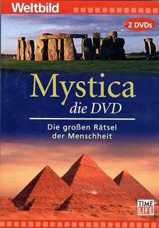 Mystica: Die großen Rätsel der Menschheit [DVD]