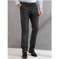 Sieh an! Bequeme Jeans Autofahrer-Jeans komfortabel