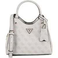 Guess Henkeltasche Meridian II, Polyurethan