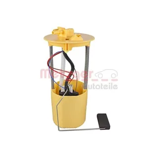 Metzger Kraftstoffpumpe Fiat Sedici Suzuki Sx4
