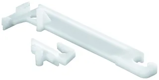 Grohe Abstandhalter 43538 komplett , 43538000 43538000